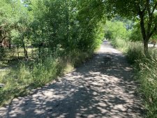 Útépítés I. ütem